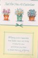 Traditional Wholesale Easter Cards Part No.HSA123C